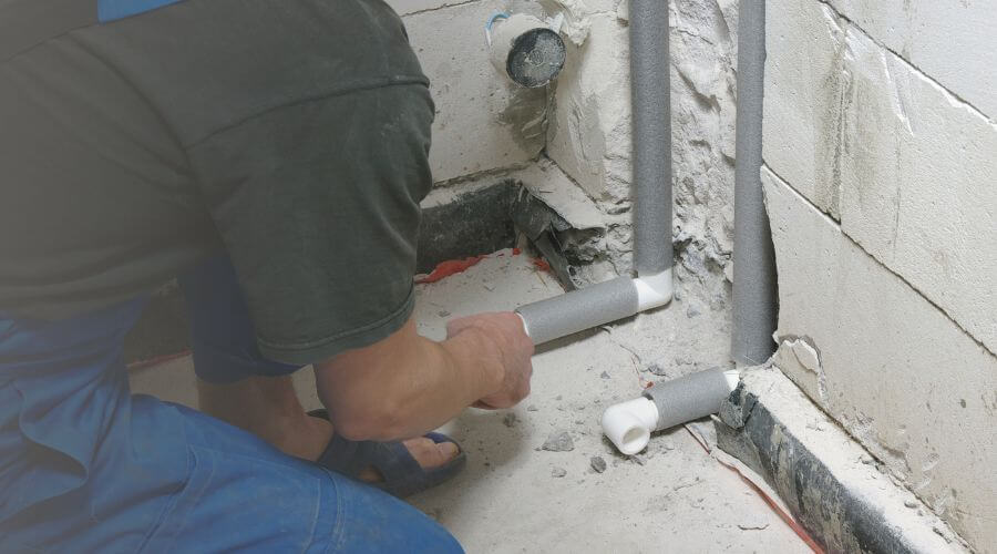 Professional Leak Detection in Fairland, OK